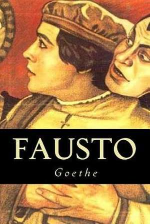 Fausto de Goethe