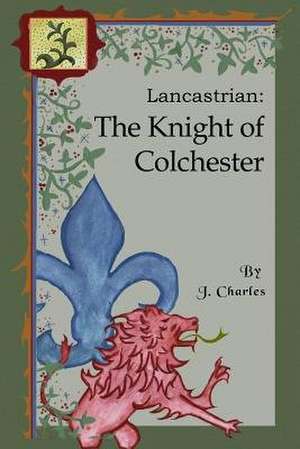 Lancastrian de J. Charles