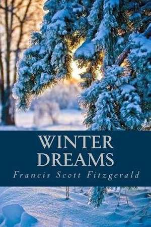 Winter Dreams de Francis Scott Fitzgerald