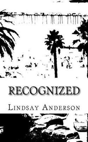 Recognized de Lindsay Anderson