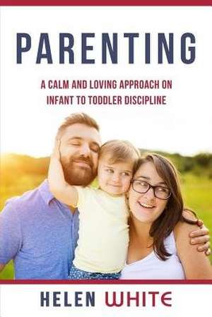 Parenting de Helen White