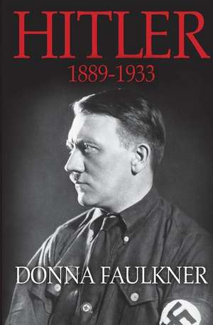 Hitler de Donna Faulkner