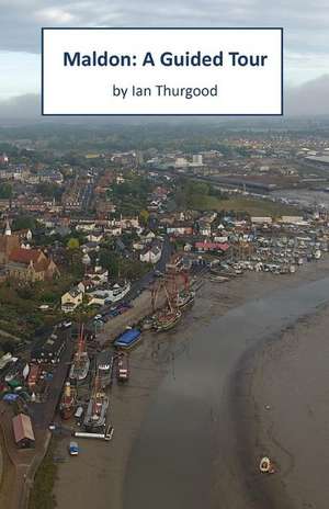 Maldon de Thurgood, Ian