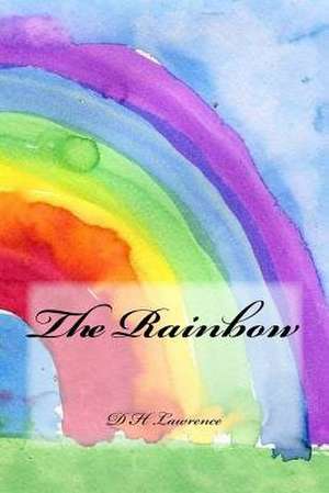 The Rainbow de D. H. Lawrence