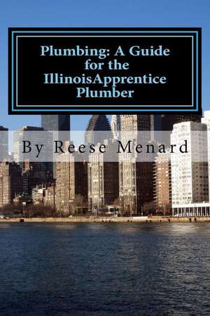 Plumbing de Menard, Reese