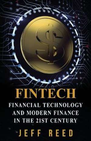 Fintech de Jeff Reed