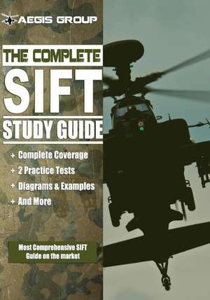 The Complete Sift Study Guide de Michael Clark