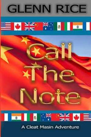 Call the Note de Glenn Rice