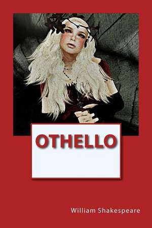 Othello de William Shakespeare
