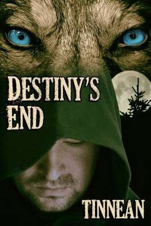 Destiny's End de Tinnean