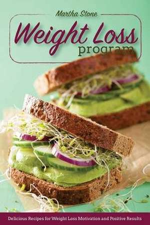 Weight Loss Programs de Martha Stone
