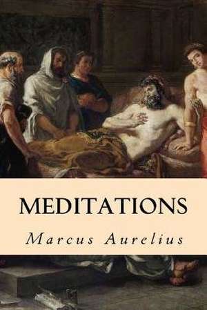 Meditations de Marcus Aurelius