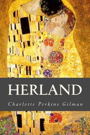 Herland de Charlotte Perkins Gilman