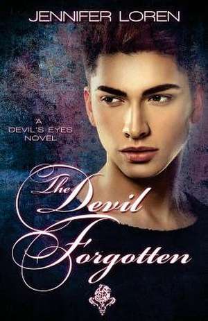 The Devil Forgotten de Jennifer Loren