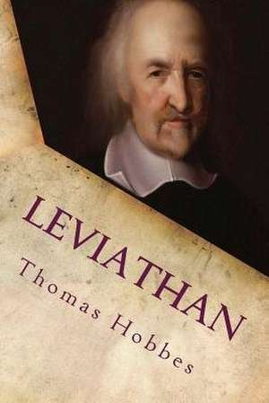 Leviathan de Thomas Hobbes
