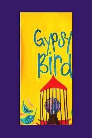Gypsy Bird de Kelly Green