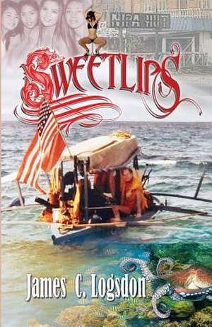 Sweetlips de James C. Logsdon