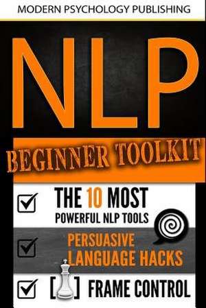 Nlp de Publishing, Modern Psychology