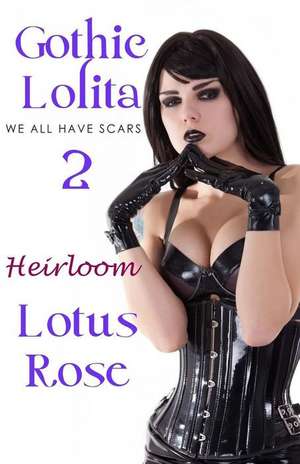 Gothic Lolita 2 de Lotus Rose