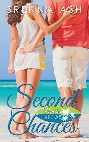 Second Chances de Ash, Brenna