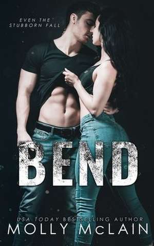 Bend de Molly McLain