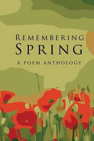 Remembering Spring de Various