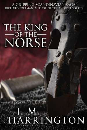 The King of the Norse de Harrington, Jm