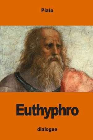 Euthyphro de Plato