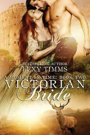 Victorian Bride de Lexy Timms