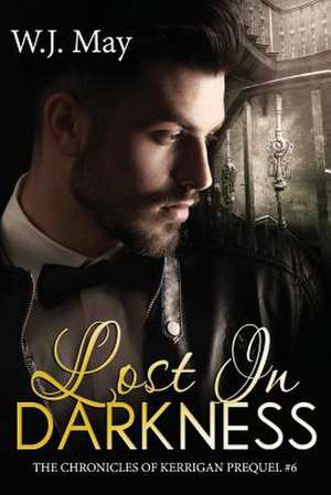 Lost in Darkness de W. J. May