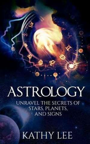 Astrology de Kathy Lee
