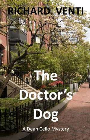 The Doctor's Dog de Venti, Richard