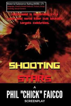 Shooting Stars de Faicco, Phil "Chick"