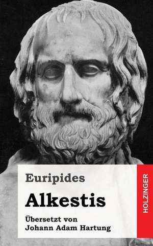 Alkestis de Euripides