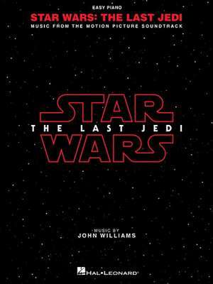 Star Wars de John Williams
