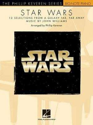 Star Wars de John Williams