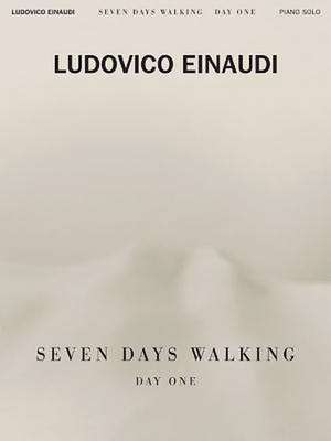 Ludovico Einaudi - Seven Days Walking: Day One de Ludovico Einaudi