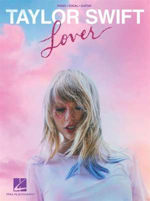 Taylor Swift - Lover de Taylor Swift