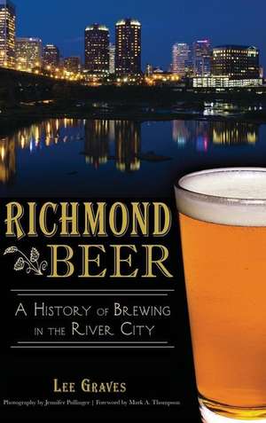 Richmond Beer de Lee Graves