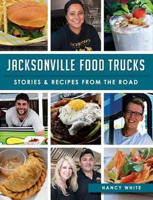 Jacksonville Food Trucks de Nancy White