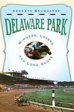 Delaware Park de Kenneth Baumgardt