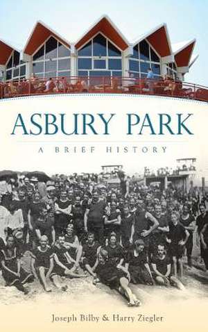 Asbury Park de Bilby, Joseph