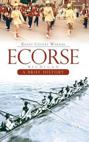 Ecorse, Michigan de Kathy Covert Warnes