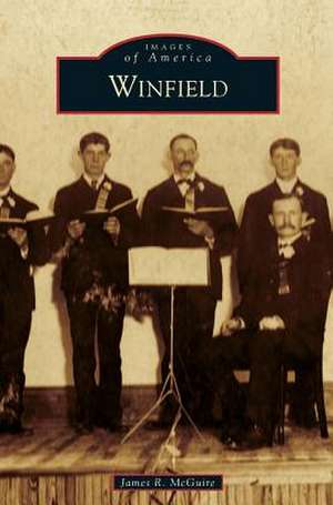 Winfield de McGuire, James R.