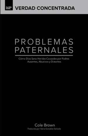 Problemas Paternales de Cole Brown