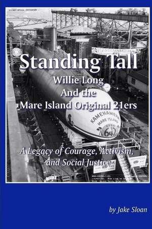 Standing Tall de Sloan, Jake