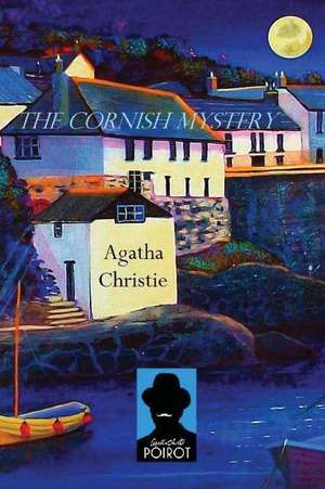 The Cornish Mystery de Agatha Christie