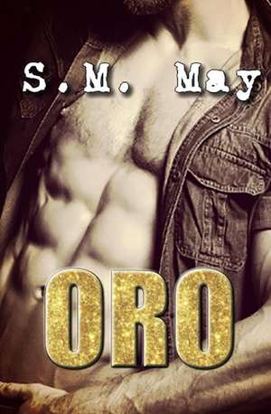 Oro de S. M. May