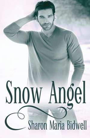 Snow Angel de Sharon Maria Bidwell