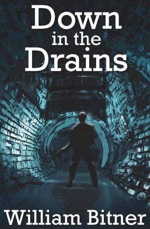 Down in the Drains de William Bitner